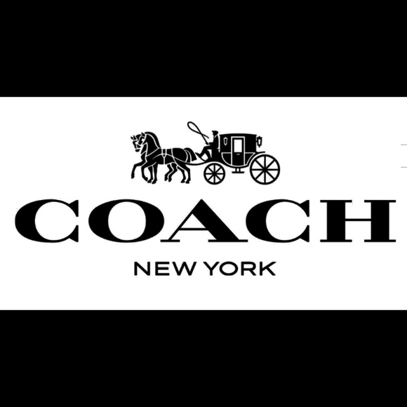 Accessories - Vintage Coach